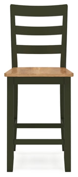 Gesthaven Dining Set - Furniture World