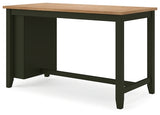 Gesthaven Dining Set - Furniture World