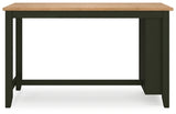 Gesthaven Dining Set - Furniture World