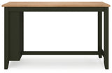 Gesthaven Dining Set - Furniture World