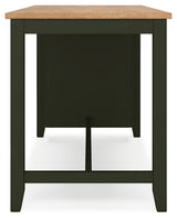 Gesthaven Dining Set - Furniture World