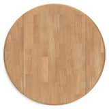 Gesthaven Dining Set - Furniture World