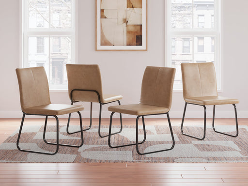 Pharwynn Dining Package - Furniture World