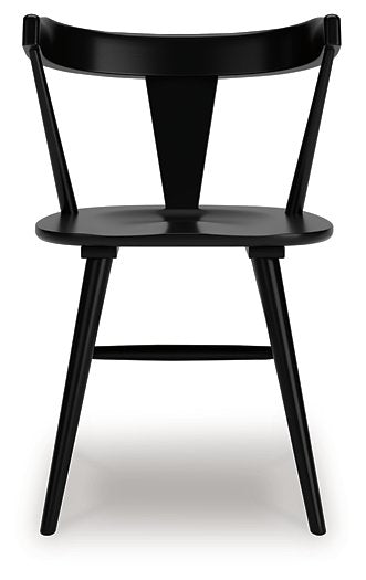 Gretlynn Dining Package - Furniture World