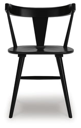 Gretlynn Dining Package