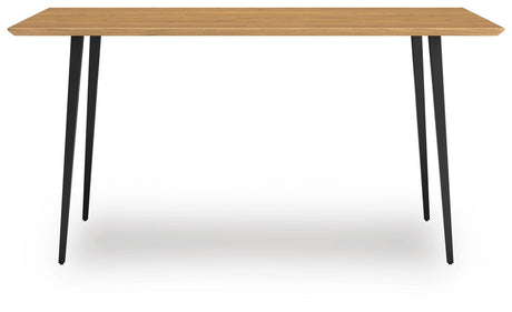 Gretlynn Dining Table - Furniture World