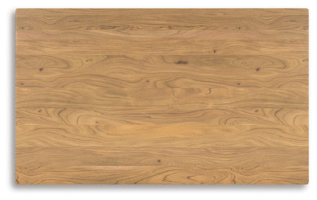 Gretlynn Dining Table - Furniture World