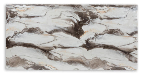 Jeshina Dining Table - Furniture World