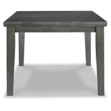 Hallanden Dining Room Set