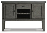 Hallanden Dining Room Set