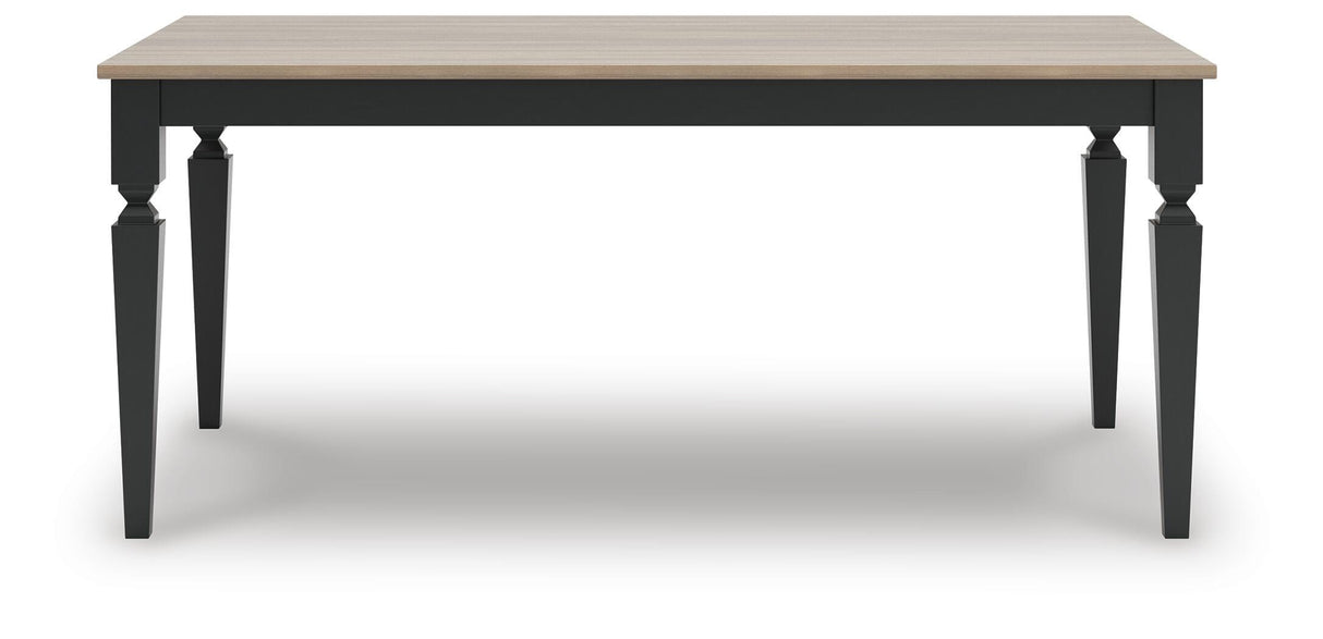 Brenkerton Dining Table