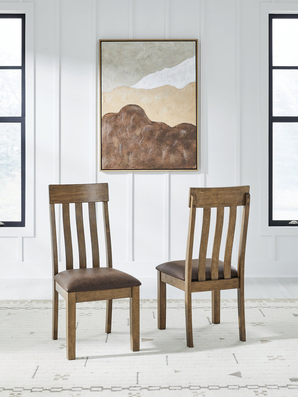 Urbinforte Dining Chair - Furniture World
