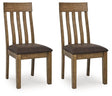 Urbinforte Dining Chair - Furniture World