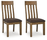Urbinforte Dining Chair - Furniture World
