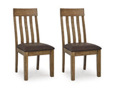 Urbinforte Dining Chair - Furniture World