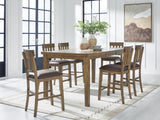 Urbinforte Dinning Room Set