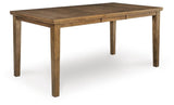 Urbinforte Dinning Room Set