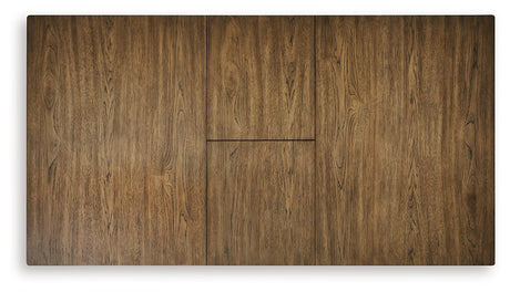 Urbinforte Dining Extension Table - Furniture World
