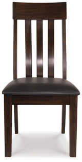 Haddigan Dining Chair - Furniture World