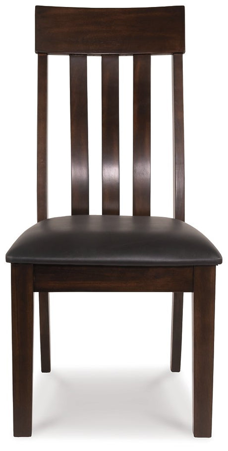 Haddigan Dining Chair - Furniture World