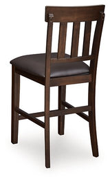 Haddigan Counter Height Bar Stool - Furniture World