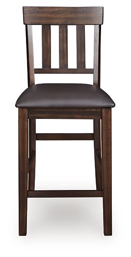 Haddigan Counter Height Bar Stool - Furniture World