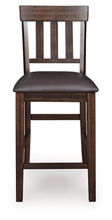 Haddigan Counter Height Bar Stool - Furniture World