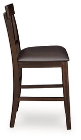 Haddigan Counter Height Bar Stool - Furniture World