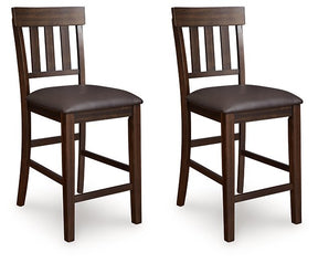 Haddigan Counter Height Bar Stool - Furniture World