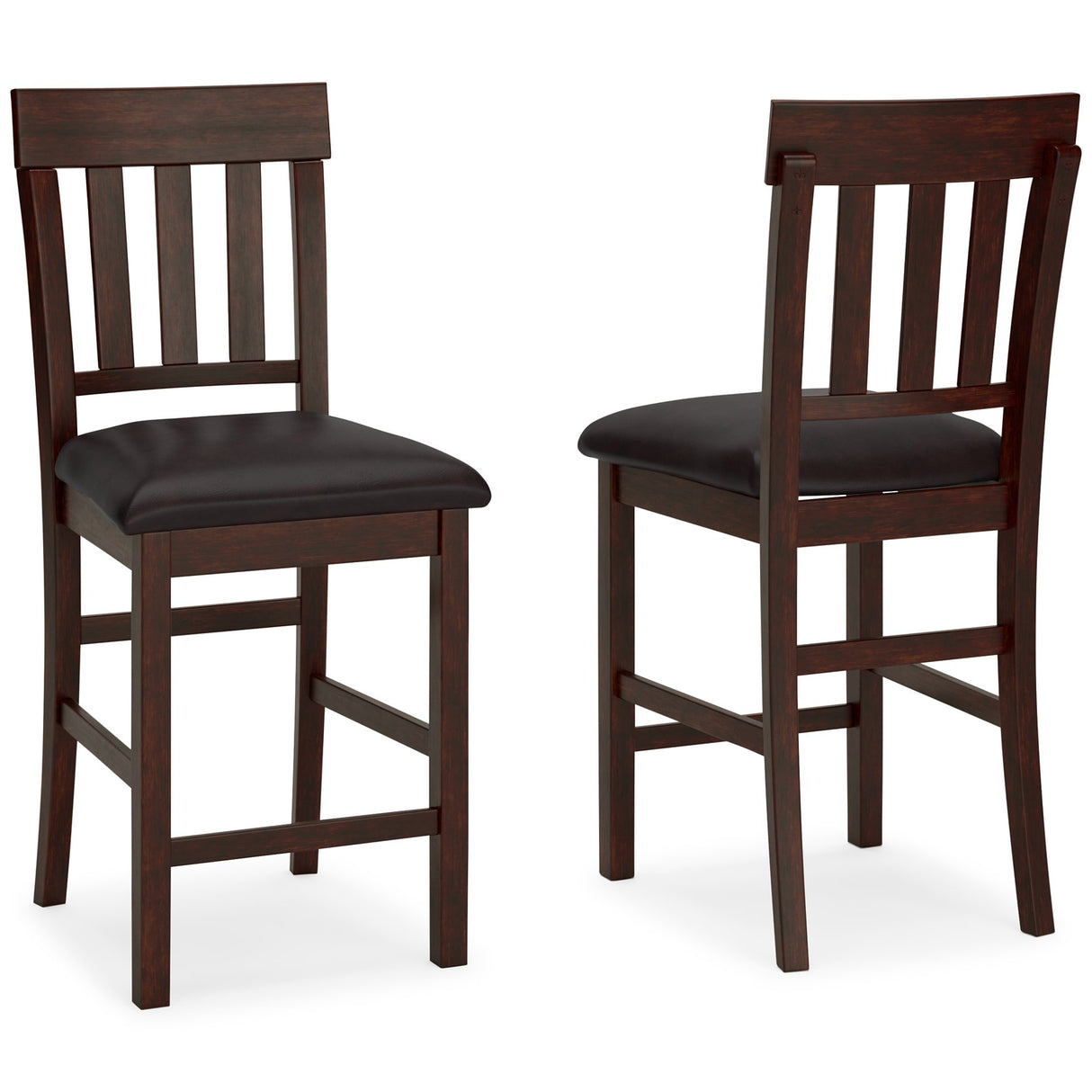 Haddigan Counter Height Bar Stool - Furniture World