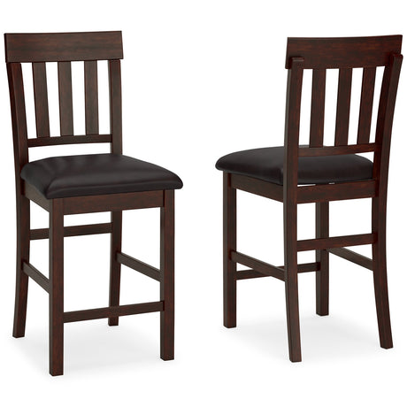 Haddigan Counter Height Bar Stool - Furniture World