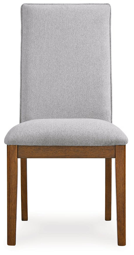 Lyncott Dining Room Set - Furniture World