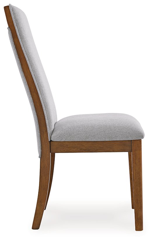 Lyncott Dining Room Set - Furniture World