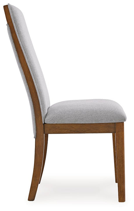 Lyncott Dining Room Set - Furniture World