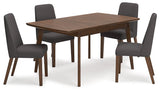 Lyncott Dining Room Set - Furniture World
