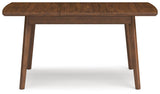 Lyncott Dining Room Set