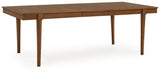 Lyncott Dining Room Set - Furniture World