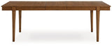 Lyncott Dining Room Set - Furniture World