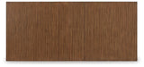Lyncott Dining Extension Table