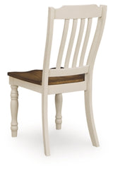 Wirloni Dining Chair - Furniture World