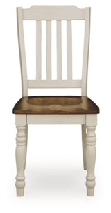 Wirloni Dining Chair - Furniture World
