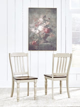 Wirloni Dining Chair - Furniture World