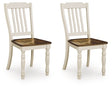 Wirloni Dining Chair - Furniture World