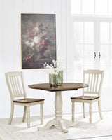 Wirloni Dining Chair - Furniture World