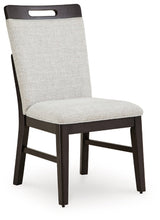 Neymorton Dining Room Set - Furniture World
