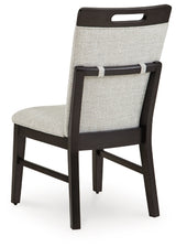 Neymorton Dining Room Set - Furniture World