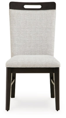 Neymorton Dining Room Set - Furniture World