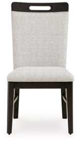 Neymorton Dining Room Set - Furniture World