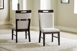 Neymorton Dining Room Set - Furniture World