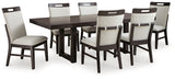 Neymorton Dining Room Set - Furniture World